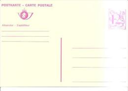 79579)  INTERO  POSTALE DEL BELGIO DA  12 FR. - Postales [1951-..]