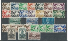 Océanie: 1 Lot **/* - Unused Stamps