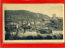 - CHANAC - Vue Générale  (prise Du Coté Du Sacré Coeur) - Chanac