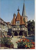 MICHELSTADT - Rathaus Im Herz Des Odenwaldes - Odenwald