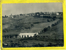 - CHATEAUNEUF DeRANDON - Vue Générale - Chateauneuf De Randon