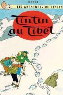 E-10zc/Tt0^^   Fairy Tales  Contes  Märchen , Adventures Of  Tintin , ( Postal Stationery , Articles Postaux ) - Fiabe, Racconti Popolari & Leggende