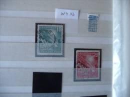 Collezione Germania Usata 1949/60 - Catalogo 1.631,70 Euro (m17) - Sammlungen (im Alben)