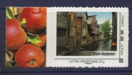 Haute-Normandie Comme J'aime : Pont-Audemer (collector Régions 2009) Neuf** - Collectors