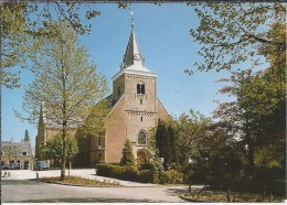 NL. Maarssen.Nederlands Hervormde Kerk. Maarsen - Maarssen