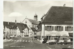 == Leutkirch  Baden Gasthoff Ca. 1970 * - Ravensburg