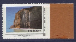 Haute-Normandie Comme J'aime : Côte  D'Albâtre (collector Régions 2009) Neuf** - Collectors