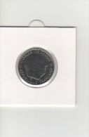 Pièce 1 Fr - De Gaulle- 1988 - Sous étui - Gedenkmünzen
