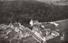 94 - NOISEAU / VUE AERIENNE SUR L'EGLISE - Noiseau