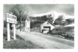 CHATILLON EN DIOIS - Le Col De Grimone - Châtillon-en-Diois