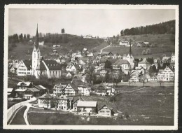 TEUFEN Ferien- Erholungsheim FERNBLICK 1955 - Teufen