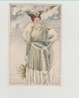 CORBELLA  FEMME - Corbella, T.