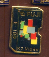 " FUJI K7 "    Bc Pg8 - Photographie