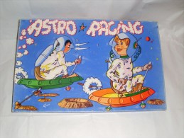 GB / ASTRO  RACING - Toy Memorabilia