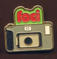 " FOCI "    Bc Pg8 - Photographie