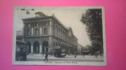 Torino - Stazione Porta Nuova - Stazione Porta Nuova