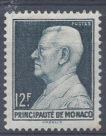 MONACO N° 305A - NEUF SANS CHARNIERE - Nuevos