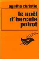 Le Noel D'Hercule Poirot Par Agatha Christie (ISBN 2702404529) - Agatha Christie