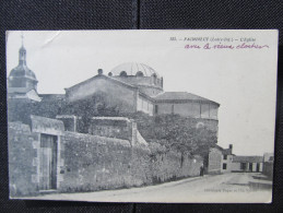 AK Paimbœuf  Ca.1920  ///  D*13033 - Paimboeuf