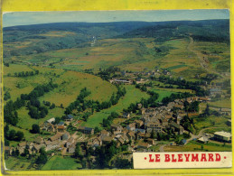 - LE BLEYMARD - - Le Bleymard