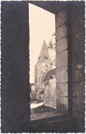 80. Pf. PICQUIGNY. L'Eglise Vue Du Château. 84 - Picquigny