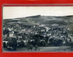 - LE BLEYMARD -  Vue Générale - Le Bleymard