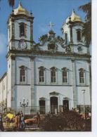 (BRA15) SALVADOR (BRASIL) . IGREJA SANHOR DO BONFIM - Salvador De Bahia