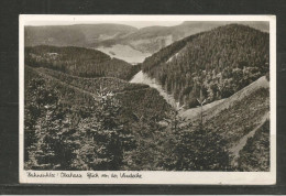 TOP!! HAHNENKLEE/OBERHARZ * BLICK VON DER WINDECKE **!! - Goslar