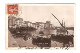 TOULON - VAR - LE PORT DES PLAISANCIERS - Toulon
