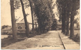WATERMAEL (1170) La Pecherie - Watermael-Boitsfort - Watermaal-Bosvoorde