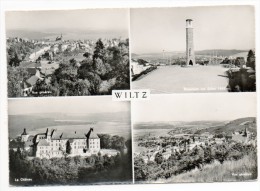 28382  -  Wiltz  -  4  Vues - Wiltz