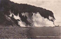 AK Ostseebad Sassnitz - Kreideküste - 1929 (7022) - Sassnitz