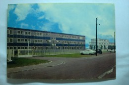 D 62 - Lievin - L' E. N. P. - Le Lycée Riaumont - Lievin
