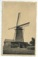 Weelde  - De Molen 1850 - Ravels