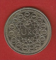 Europa-euro 1997 - Other & Unclassified