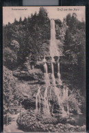 Goslar - Romkerwasserfall - Goslar