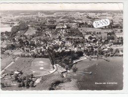 CPM GF - 26443-Allemagne - Diessen  Am Ammersee - Aus Der Vogelschau Um 1960-Envoi Gratuit - Diessen