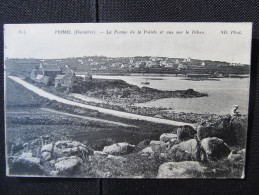 AK PRIMEL Finistere Ca.1920  ///  D*13075 - Primel