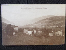 AK Solliès-Pont   Ca.1920  ///  D*13078 - Sollies Pont