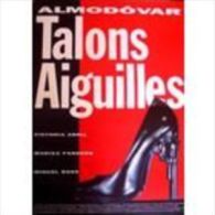 Laserdisc  //   Talons Aiguilles  Almodovar - Otros