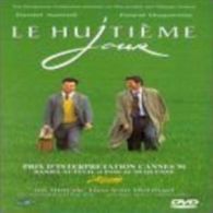 Laserdisc  //   Le Huitieme Jour - Otros