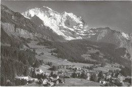 WENGEN - Wengen