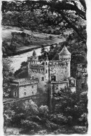 42 - ENVIRONS DE ROANNE - CHATEAU DE LA ROCHE - Roanne