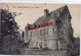 72 - TENNIE - VIEUX CHATEAU - Other & Unclassified