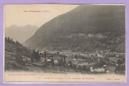 65 - BORDERES --  Vue Générale - Borderes Louron