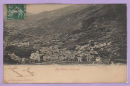 65 - BORDERES --  Louron - Borderes Louron