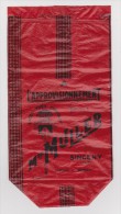 A L´APPROVISIONNEMENT SACHET CAFÉS THÉS CHOCOLAT ÉPICERIE VINS SPIRITUEUX - MAISON MULLER SINCENY AISNE (02) - 2 Scans - - Chocolat