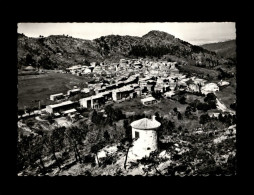 83 - LA GARDE-FREINET - Vue Aérienne - La Garde Freinet