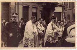 ANDRIMONT  ( Dison ) Carte Photo événement Religieux 1949 - Dison