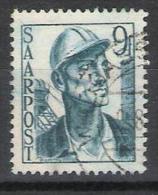 Saar Y/T 239 (0) - Used Stamps